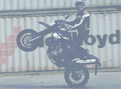 Dla entuzjastów wersji X i nie tylko Wheely